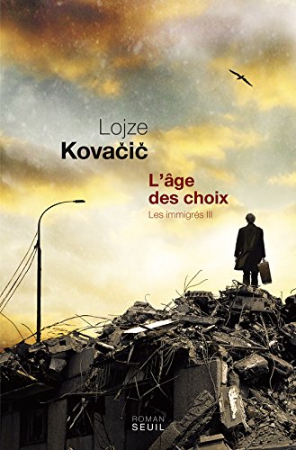 Download L'Age des choix. Les Immigrés, III Download L'Age des choix. Les Immigrés, III