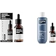 Bare Anatomy Advanced Hair Growth Serum 3% Redensyl+4% Anagain + 3% Baicapil+1% Capilia Longa,for Women & Men 30mL Anti Hair Fall Shampoo 250ml 3% Redensyl+4% Anagain+3% Baicapil+1%Capilia Longa 30mL