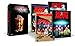 Scary Movie Collection: Scary Movie / Scary Movie 2 / Scary Movie 3 / Scary Movie 4 [DVD]