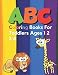 Produktbild ABC Coloring Books For Toddlers Ages 1 2 3 4: Sesame Street Books For Toddlers ABC Dnealian Handwriting Workbook Cursive