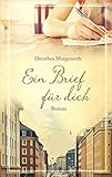 Cover zum Buch Ein Brief für dich
