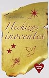 Image de Hechizos atrevidos, hechizos inocentes/ Naughty Spells, Nice Spells: Sexys Y Escandalosos,simples Y Dulces/ Sexy and Scandalous, Simple and Sweet