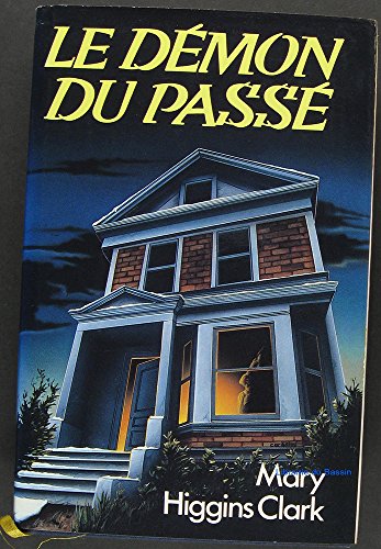 couverture de : d&eacute;mon du pass&eacute;