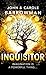 Cover zum Buch Inquisitor