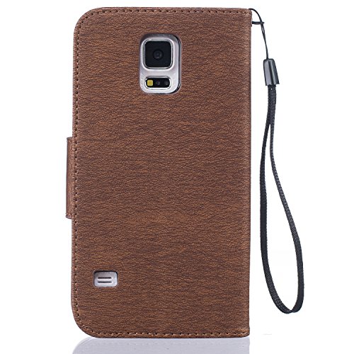 Funda Piel con Tapa para Samsung Galaxy S5 Flip Fina Case de Cuero Samsung Galaxy S5 TOCASO Billetera para Personalizada Repujado Flor Las Aves y Plumas Pattern Completa Wallet Ultra Slim Cartera Carcasa Flor Cover Magnet Fina con Ranura Para Tarjeta Bumper Antigolpes Anti Shock Antipolvo Protectora con Correa de Mano Card Holder Stand Funci n Trasero Dura Caso para Chica Girls Friends Estilo Libro Soporte Plegable y Cierre Magn tico -Coffee 1x Negro Stylus Pen reviews Funda Piel con Tapa para Samsung Galaxy S5 Flip Fina Case de Cuero Samsung Galaxy S5 TOCASO Billetera para Personalizada Repujado Flor Las Aves y Plumas Pattern Completa Wallet Ultra Slim Cartera Carcasa Flor Cover Magnet Fina con Ranura Para Tarjeta Bumper Antigolpes Anti Shock Antipolvo Protectora con Correa de Mano Card Holder Stand Funci n Trasero Dura Caso para Chica Girls Friends Estilo Libro Soporte Plegable y Cierre Magn tico -Coffee 1x Negro Stylus Pen
