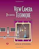 View Camera Technique