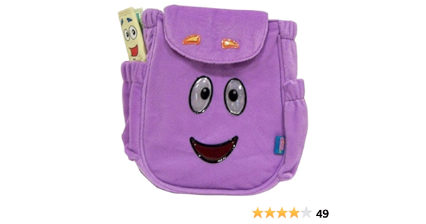 dora backpack amazon