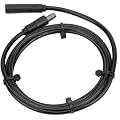 Câble de rallonge pour TSDZ2 capteur de Mesure de Vitesse d'instrument de Moteur Moyen rallonge