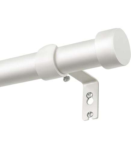 staffe per tende - Bastoni e binari / Accessori per tende e