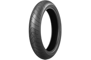 BRIDGESTONE 120/70 ZR17 58W BT023 F TL -70/70/R17 58W - A/A/70dB - Moto Pneu