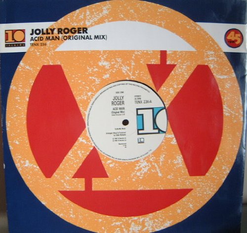 Preisvergleich Produktbild Acid Man (Original Mix)
