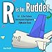 Produktbild R is for Rudder: ABC's For Future Aerospace Engineers Alphabet Book