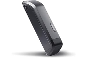 SEASON 36V Ebike Batterie vélo électrique (SF-06) 36V 11,6Ah /14Ah Batterie de Rechange JCEB360-11.6 pour E-Bikes Pedelecs Fischer, Bianchi