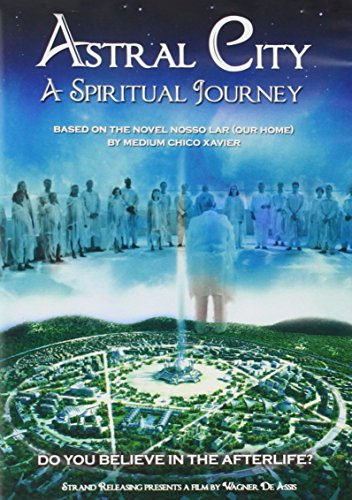 Astral City: A Spiritual Journey [Edizione: Stati Uniti] [Reino Unido] [DVD]
