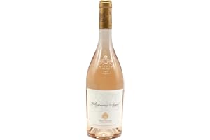 CHATEAU D'ESCLANS Whispering Angel 2022 Cotes de Provence Rose (case of 6x750ml)