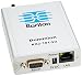 Produktbild Raritan Dominion KX II-101 V2 Grau – Eingabegerät (USB KVM-Switch, USB, VGA, 1600 x 1200 Pixel, Grau, 802.1 x RADIUS, HTTPS, SSH)