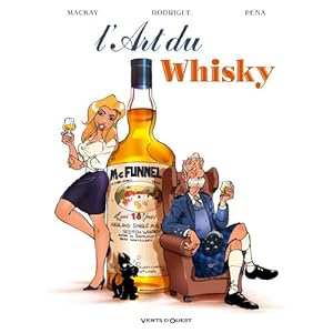 L'art du whisky