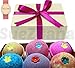 Suezbana Tinashe Bath Bomb Gift Set