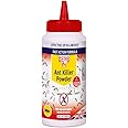 Zero In Ant Killer Powder – 300 g – Puffer-Pack Treatment of Ants, Woodlice, Cockroaches, Earwigs and Other Bugs, Home & Garden, Ready-To-Use Fast Acting Formula