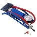 Produktbild SIDCO ® Fußpumpe Pumpe inkl. Adapter Manometer Fahrradpumpe Reifenpumpe Luftpumpe 7 bar
