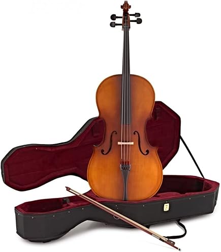 Mberg Wolftöter Lup.X Para Violonchelo – Peso 8.4 Gr, Latón Pulido, Elimina Sonidos De Lobo