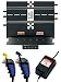 Produktbild Carrera Upgrade Kit Evolution auf Digital 132 & 124