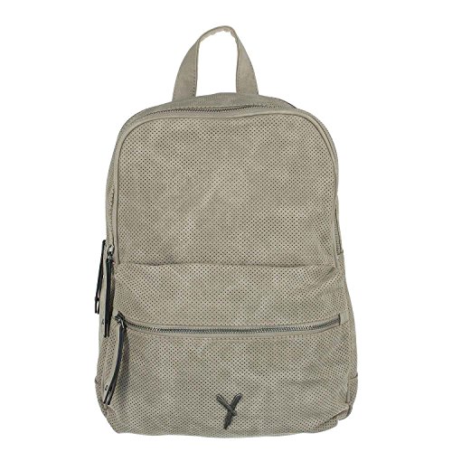 Preisvergleich Produktbild SURI FREY City Rucksack Romy taupe