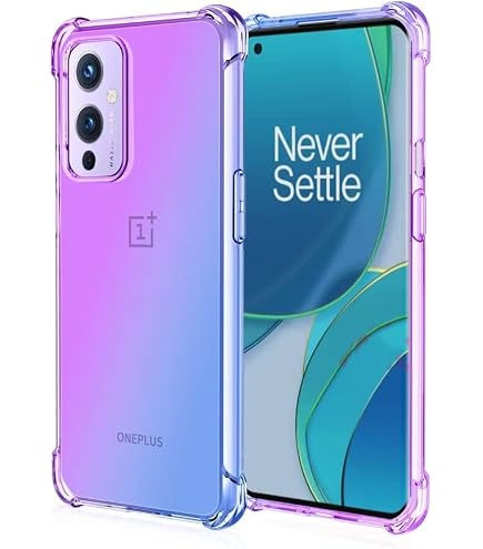 ALAMO Cover Pendenza Colorato Per Xiaomi Redmi Note 10 PRO – Colore E Protezione In Un Unico Caso