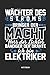 Produktbild Notizbuch: Lustiges Elektriker Notizbuch mit Punktraster. Tolles Zubehör & Elektricker Geschenk Idee.