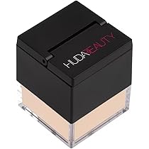 あき Huda Beauty CHAI CUSTARD HUDA Beauty #FauxFilter Foundation Custard nr 220N – 35 ml
