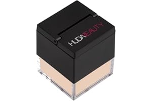 HUDA Beauty Bake Bake Polvo Suelto 6 g Pastel