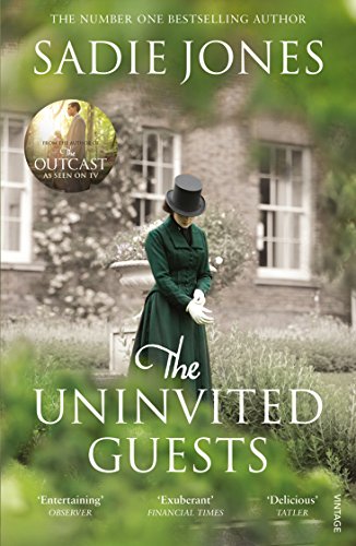 The Uninvited Guests (English Edition) livre