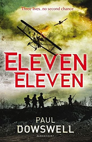 Télécharger Eleven Eleven Francais PDF