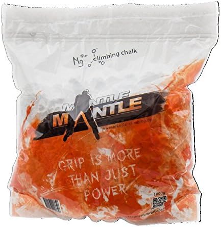 Mantle Chalk Chalk Magnesium Powder, 1004