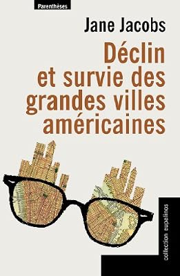 Parenthèses Déclin et survie des grandes villes américaines