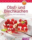 Image de Obst- und Blechkuchen (Minikochbuch): Fruchtig, fein und vielseitig