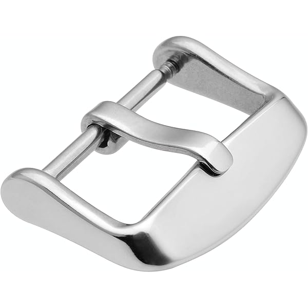 Fermoir Papillon à Boucle De Déploiement Boucle De Boucle De Montre