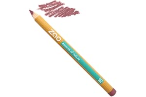 ZAO ESSENCE OF NATURE Zao – Bambus Pencil Eyes, Lips & Eyebrows 562 (Rosewood) - 1,14 g