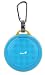 Produktbild GENIUS SP-906BT Blue Bluetooth Speaker 3W BT 4.1 Freisprecheinrichtung 5h 1x 40mm Treiber 500mAh Lithium Polymer Akku