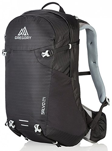 Preisvergleich Produktbild Gregory – Außer 24, Farbe True Black