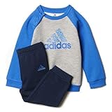 Adidas Logo Jog Suit Infants