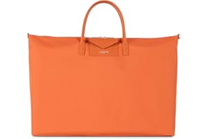 Lancaster Smart Kba Equipaje- Bolsa para prendas Unisex adulto