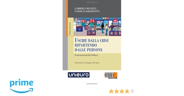 Amazonit Uscire Dalla Crisi Ripartendo Dalle Persone Il