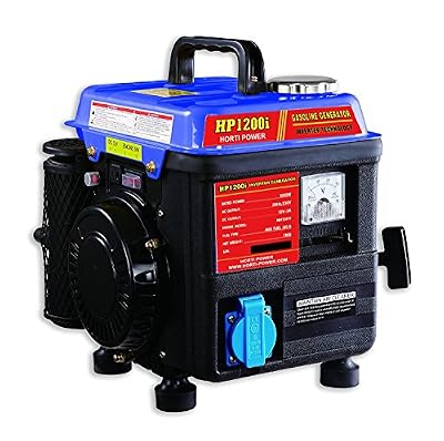 HORTI POWER HP1200i GROUPE ELECTROGENE INVERTER 1200W