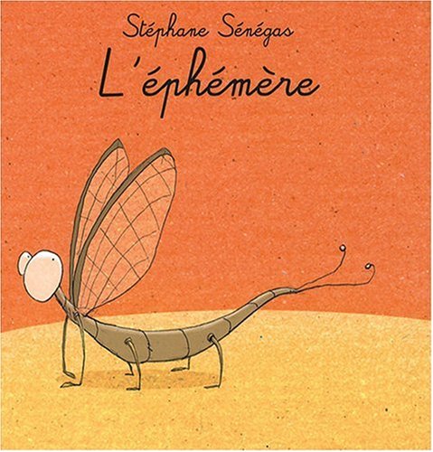 L'éphémère