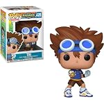 Funko Pop Tai Kamiya (Digimon 428)
