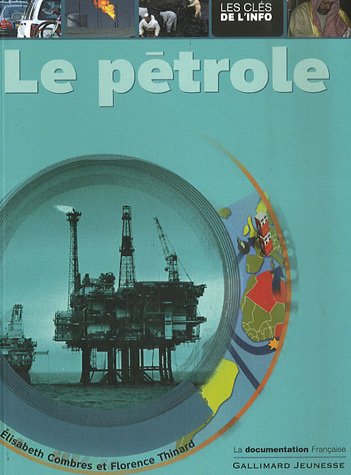 Pétrole (Le)