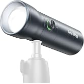 SmallRig 4634 RF 10C Zoom LED Video Işığı