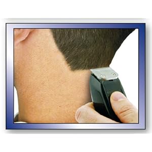 Wahl 100 Series Mains Hair Clipper Set - Black - Image 6