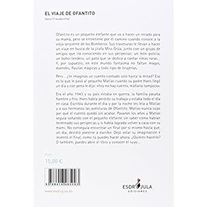 El viaje de Ofantito